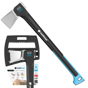 Siekiera rozłupująca Cellfast C1600 41-005