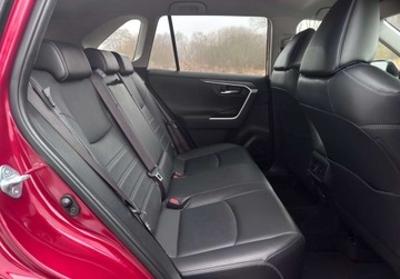 Toyota RAV4 V SUV 2.0 Dual VVT-iE 173KM 2021 Toyota RAV4 2,0 173ps Skora Multi Led Virtual Tacho Navi JBL Kamera Serwis, zdjęcie 19