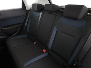 Seat Ateca SUV 1.5 EcoTSI 150KM 2019 Seat Ateca DSG klima auto grzane fotele czujniki, zdjęcie 16