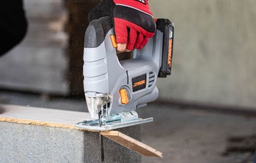 ЛОБЗОЖ 20В 2300 ХОДОВ/МИН КОРПУС