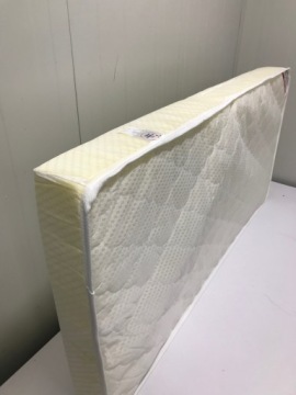 Матрац P`tit lit середній 120 x 60 x 10 см