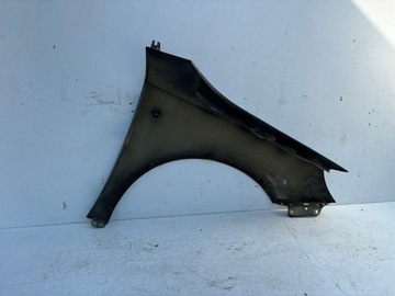 BLATNÍK LEVÝ FABIA II ROOMSTER 9153