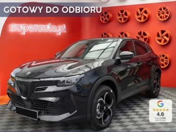 Alfa Romeo Junior SUV 1.2 Hybrid 145KM 2026 ALFA ROMEO Junior Ibrida Ti Suv 1.2 (145KM) 2026
