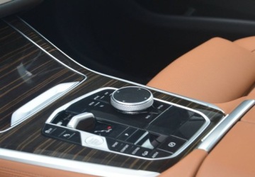 BMW X5 G05 SUV 3.0 30d 286KM 2023 BMW X5 30d xDrive M Sport Dealer BMW Bonkowscy Gorzow Wlkp. 3.0 Diesel, zdjęcie 7