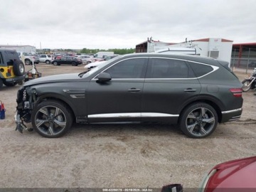  Genesis GV80 3.5T Prestige 2025 3.5 Benzyna 375KM, zdjęcie 3