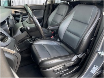 Opel Mokka I SUV 1.7 CDTI ECOTEC 130KM 2014 Opel Mokka ., zdjęcie 14