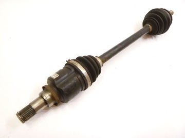 ПОЛО ПЕРЕДНЯЯ С АБС TOYOTA YARIS I 1.0 VVTI 2001-2005