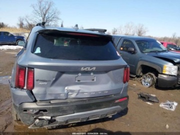 Kia Sorento IV 2022 Kia Sorento X-Line Ex 2022 2.5 Benzyna 281KM, zdjęcie 4