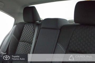 Toyota Corolla XII Sedan Facelifting 1.5 VVT-i 125KM 2024 Toyota Corolla Seria E21 (2019-) 1.5 Comfort Tech, zdjęcie 16