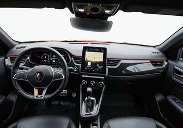 Renault Arkana 2022 Renault Arkana PL Salon Dealer Renault Grupa Adamowscy 1.3 Hybryda 140KM, zdjęcie 11