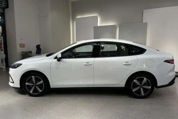 BYD Seal 2025 BYD Seal 5 DM-i Comfort Od Reki Atrakcyjne finansowanie Duzy rabat, zdjęcie 12