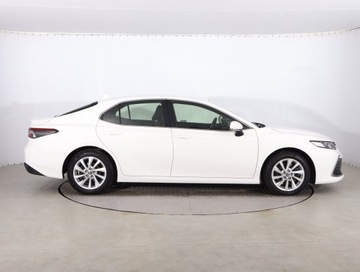 Toyota Camry IX Sedan 2.5 Hybrid Dynamic Force 218KM 2021 Toyota Camry 2.5 Hybrid, Salon Polska, zdjęcie 5