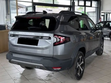 Dacia Bigster 1.2 TCe 140KM 2025 Od ręki - Journey LPG 1.2 mHEV 140KM / Pakiet Zimowy, Parking, zdjęcie 2