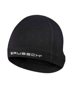 Czapka wełniana BRUBECK ACTIVE WOOL Merino XXL