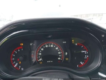 Dodge Durango III 2025 Dodge Durango RT Plus 2025 5.7 Benzyna 360KM, zdjęcie 10