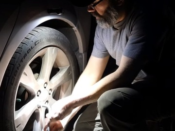 Ручной фонарик Fenix ​​LD15R угловой (LD15R)