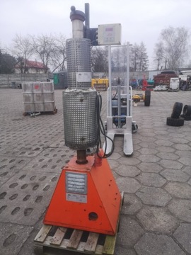 DPF G-KAT *импорт *KALMAR PC3
