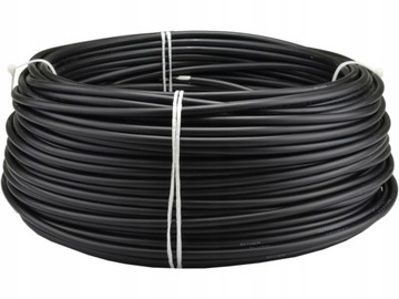 Kabel ziemny żelowany XzTKMXpw 2x2x0,5mm 100m