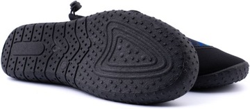 SPORTVIDA SPORTVIDA ПЛЯЖНЫЕ ТУФЛИ С МОРСКИМ ЕЖЕМ R.45