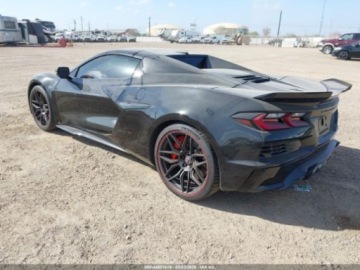 Chevrolet Corvette C7 2023 Chevrolet Corvette Z06 3LZ 2023 5.5 Benzyna 670KM, zdjęcie 3