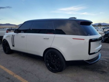 Land Rover Range Rover V 2023 Land Rover Range Rover Autobiography 2023 4.4 Benzyna 523KM, zdjęcie 1