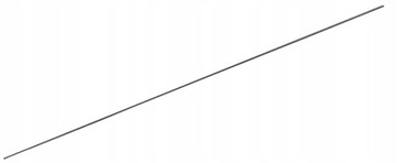 Promiennik drut bat antenowy CB 1,4 m ML-145