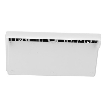 Автомобильный вентилятор с тремя отверстиями