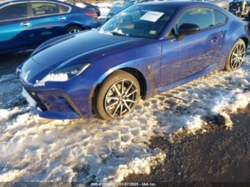 Toyota 2023 Toyota GR86 2023 Toyota GR86 Auto (Natl) 2.4 Benzyna 228KM, zdjęcie 5