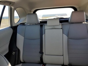 Toyota 2021 Toyota RAV4 Toyota RAV4 XLE Premium FWD, od ubezpieczalni po gradobiciu, zdjęcie 9