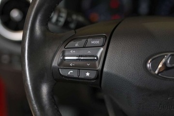 Hyundai Kona I Crossover Facelifting 1.0 T-GDI 120KM 2022 Hyundai Kona 1.0 T-GDI Comfort Benzyna 120KM, zdjęcie 10