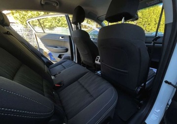 Kia Sportage IV SUV 2.0 CRDi 136KM 2018 Kia Sportage 2.0 CRDI manual LED navi KAMERA bezwypadkowa 2.0, zdjęcie 17