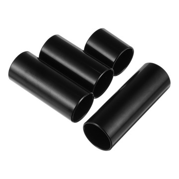 1 Set/4pcs Useful Guitar Slide Bar Finger Cover