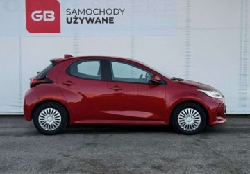 Toyota 2023 Toyota Yaris 1.5 Hybrid 92KM e-CVT Comfort FV23 1.5 Hybryda 116KM, zdjęcie 5