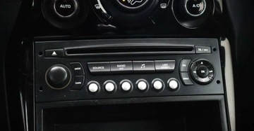 Citroen C3 Picasso 1.6 VTI 120KM 2010 Citroen C3 Picasso (Nr.126) 1.6 VTi Klimatyzacja Parktronik Tempomat Gwara, zdjęcie 24