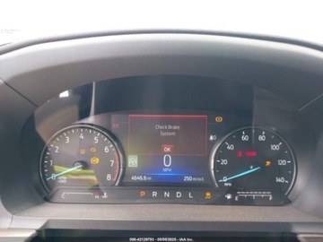 Ford Explorer VI 2024 Ford Explorer Limited 2024 2.3l 2.3 Benzyna 300KM, zdjęcie 10