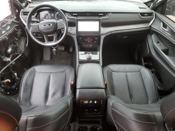 Jeep 2021 Jeep Grand Cherokee L Limited 2021 3.6l 3.6 Benzyna 290KM, zdjęcie 9