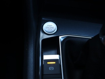 Volkswagen Tiguan II SUV 1.5 TSI EVO 150KM 2020 VW Tiguan 1.5 TSI, Salon Polska, DSG, Klima, zdjęcie 12