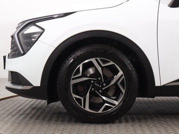 Kia Sportage V SUV 1.6 CRDi 115KM 2022 Kia Sportage 1.6 CRDi, Salon Polska, zdjęcie 14