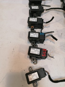 CZUJNIK SENSOR ESP DSC BMW X5 E53 E46 E38 6753694
