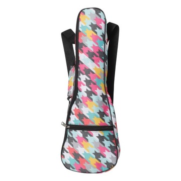 TORBA UKULELE NA GITARĘ AKUSTYCZNĄ