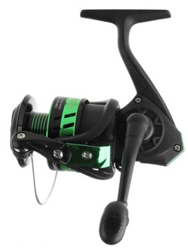Compass Reel 40a 8+1BB Spinning 100453