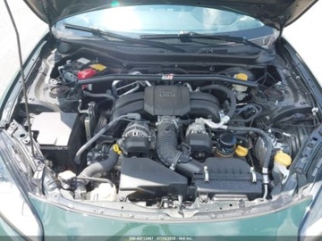 Toyota 2025 Toyota GR86 Hakone Edition 2025 2.4l 2.4 Benzyna 228KM, zdjęcie 8