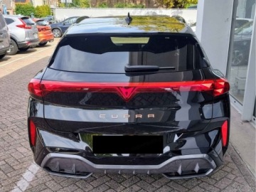 Cupra Terramar SUV 1.5 eTSI 150KM 2025 CUPRA Terramar 1.5 eTSI mHEV DSG Suv 150KM 2025, zdjęcie 4