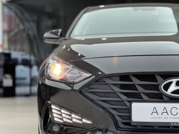 Hyundai i30 III Hatchback Facelifting 1.5 DPI 110KM 2021 Hyundai i30 Classic + / 1 właściciel / Salon Polsk, zdjęcie 34