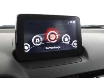 Mazda CX-3 Crossover Facelifting 2.0 Skyactiv-G 121KM 2021 Mazda CX-3 2.0 Skyactiv-G Advantage Klimatronik, zdjęcie 22