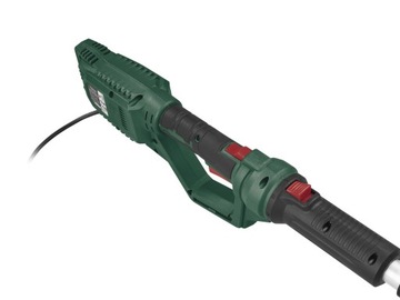 Nożyce long do żywopłotu z trzonkiem teleskopowe 60 cm Parkside PHSL 900 B4
