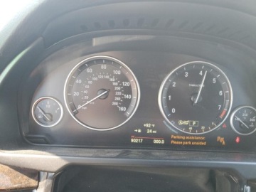 BMW X5 G05 2018 BMW X5 sDrive35i 2018 3.0 Benzyna 300KM, zdjęcie 9