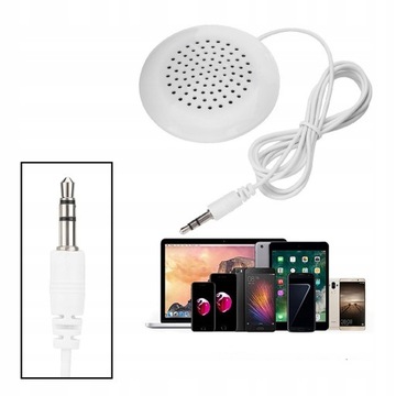 MP3 MM MP4 TELEFON STEREO GNIAZDA 3,5 DO GŁOŚNI