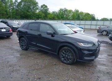 Honda CR-V VI 2024 Honda CR-V 2024, 2.0L, 4x4, SPORT, od ubezpieczalni 2.0 Benzyna 158KM, zdjęcie 8