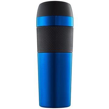 ТЕРМОКРУЖКА, НЕРЖАВЕЮЩАЯ СТАЛЬ, ТЕРМОБУТЫЛКА, 400 мл